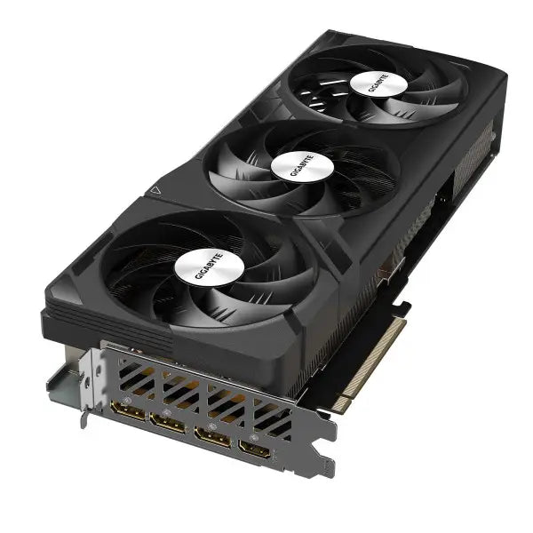 Gigabyte GeForce RTX 4080 SUPER WINDFORCE OC V2 16GB Gigabyte GeForce RTX 4080 SUPER WINDFORCE OC V2 16GB